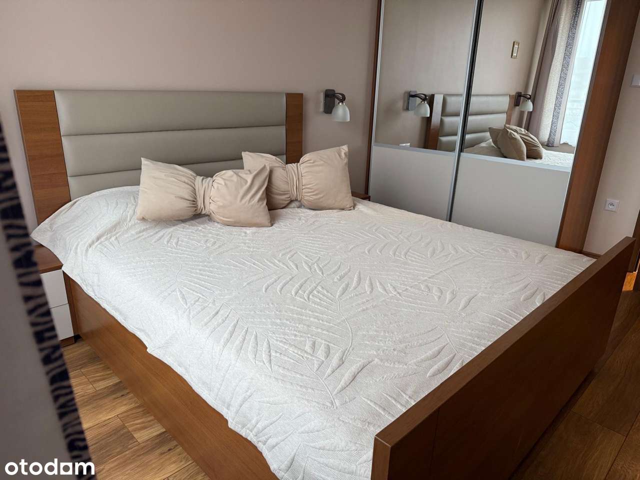 Mieszkanie Centrum Niepołomice parter 55m2 - Pełny obrazek: 2/10