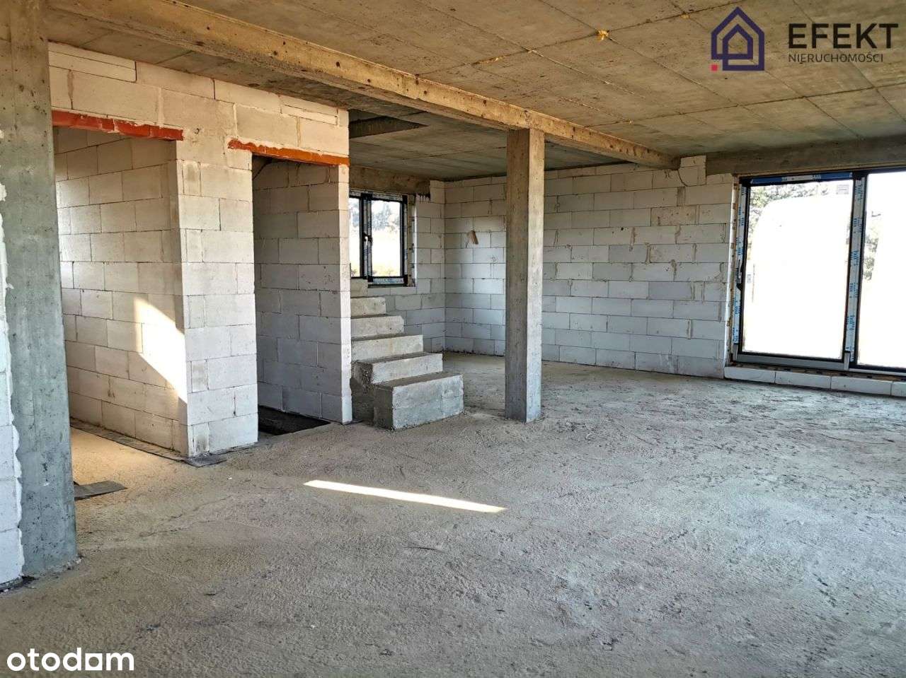 Nowa inwestycja 4 domów jednorodzinnych-5