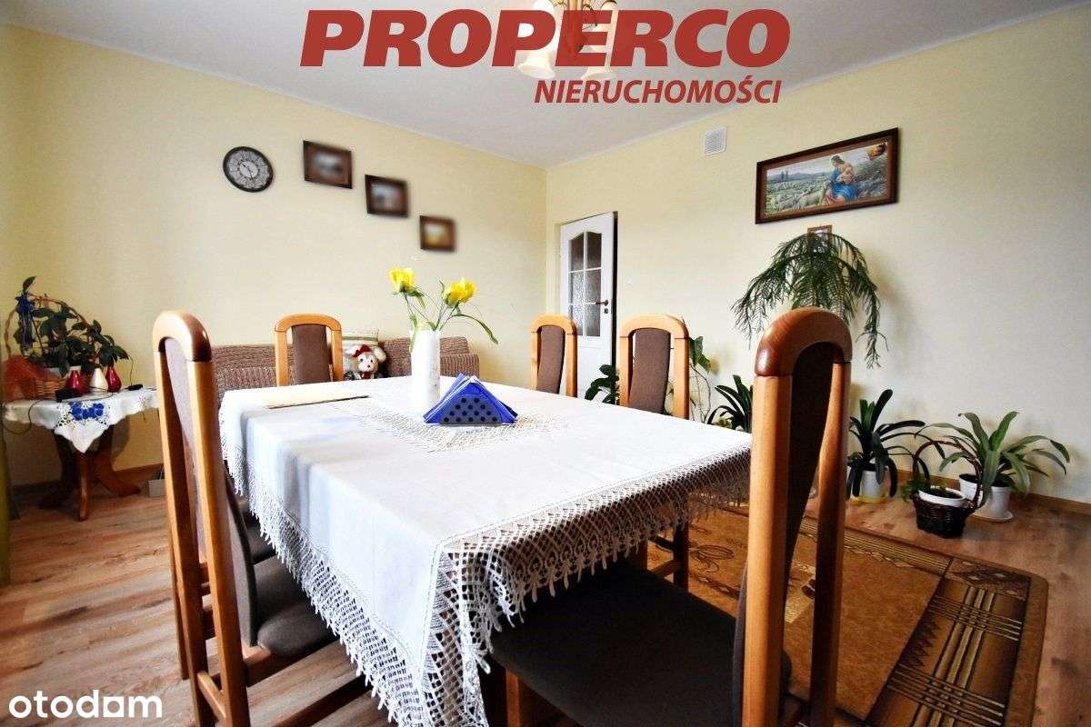 Dom wolnostojący, 3 pok., 92m2, Zaskale, Łączna - Pełny obrazek: 5/17