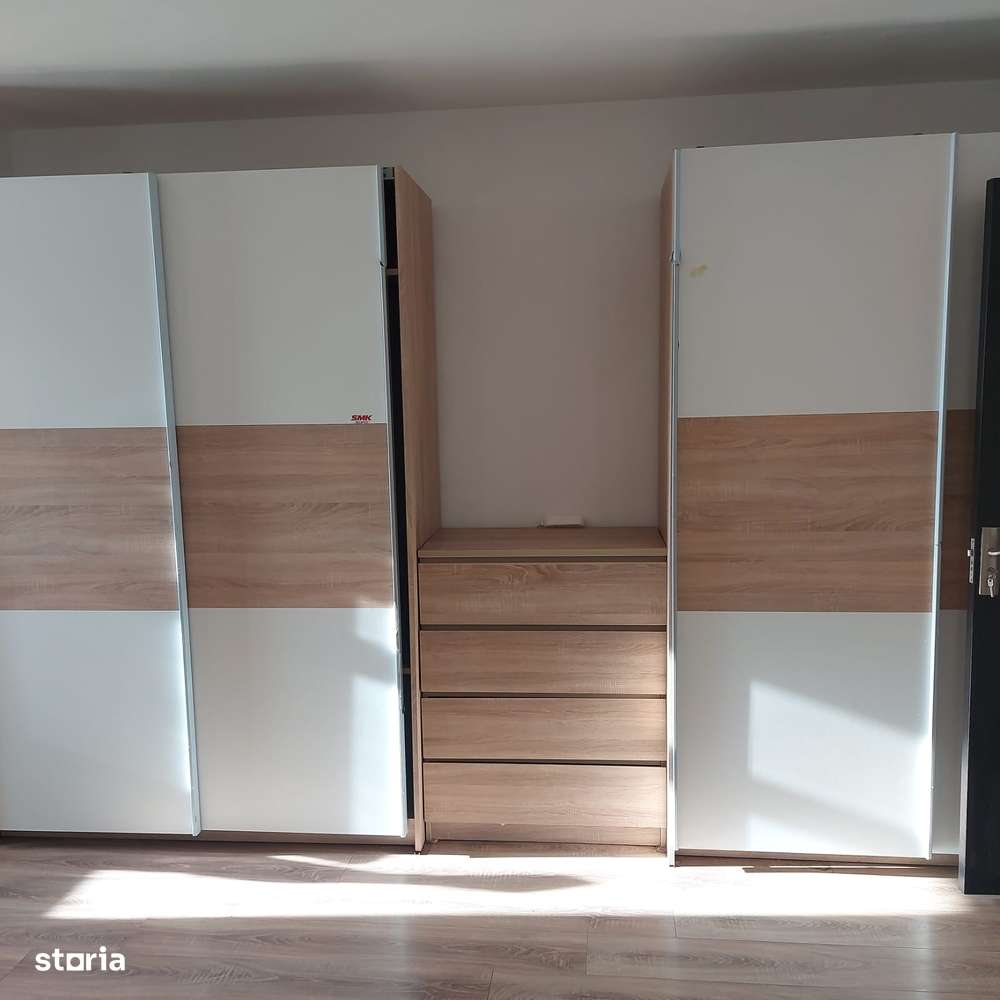 Vand garsoniera cartier Nicolae Balcescu judetul Buzau-5