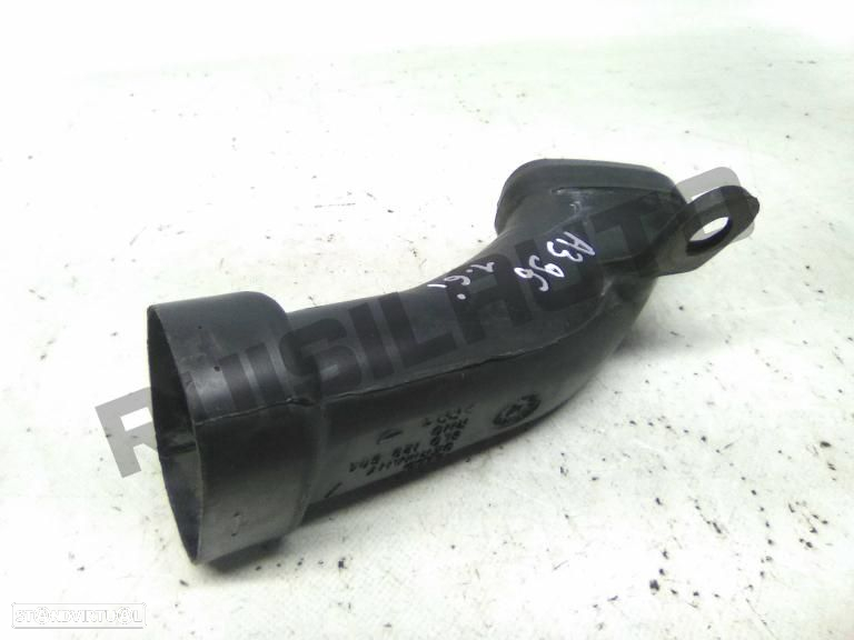 Tubo De Ar 8l012_9604 Audi A3 1.6 - 3