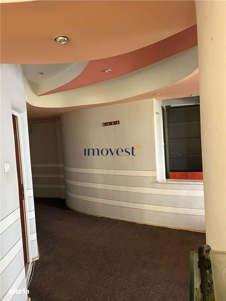 Spa&#539;iu de Birou de Inchiriat in Satu Mare - Zona Central&#259; | - Imagine principală: 4/10