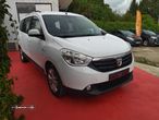 Dacia Lodgy TCe 115 Comfort - 3