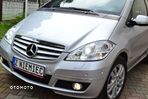 Mercedes-Benz Klasa A 150 BlueEFFICIENCY Avantgarde - 4