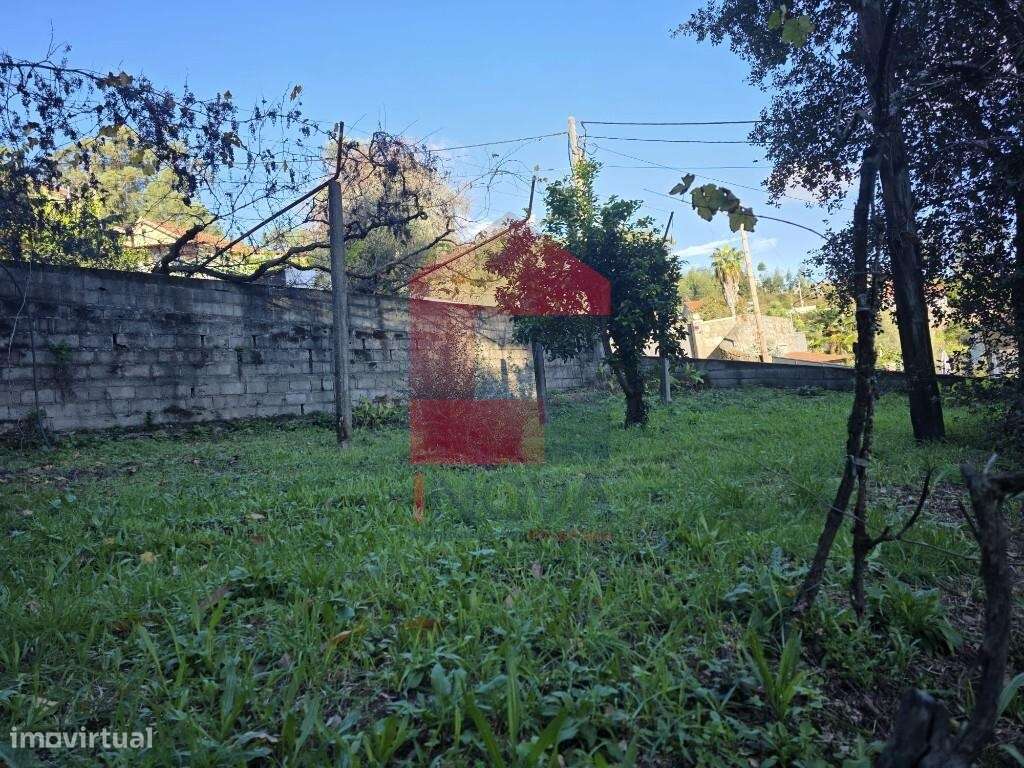 Terreno para construção, Santiago Carreiras - Grande imagem: 5/39