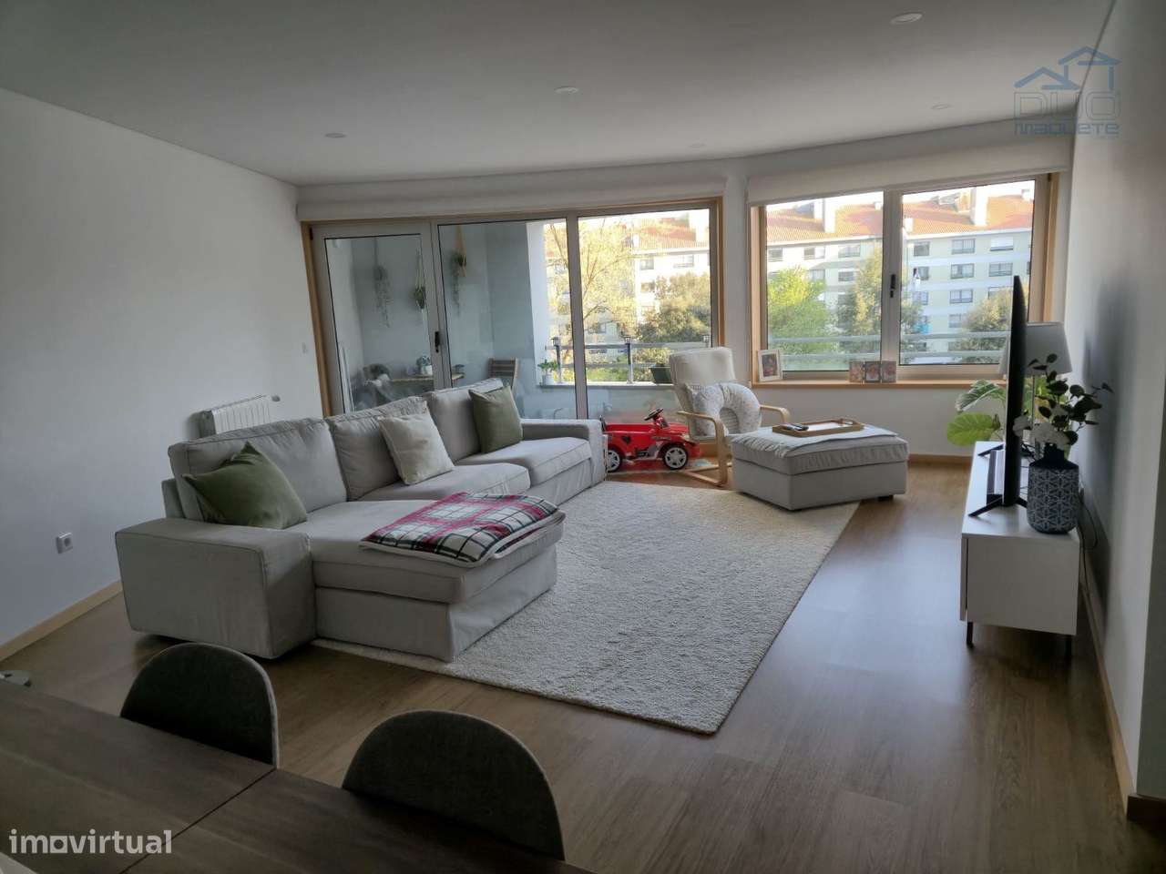 T3 Senhora da Hora - Grande imagem: 4/21