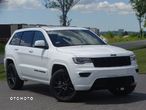 Jeep Grand Cherokee Gr 3.6 V6 Overland - 34