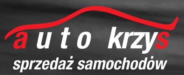 AUTO KRZYS logo