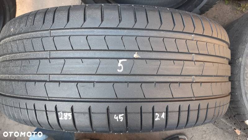 Pirelli 285/45/21 nr 5 - 1