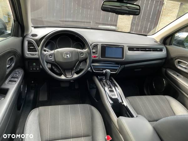 Honda HR-V 1.5 Executive (ADAS / Connect+) CVT - 3