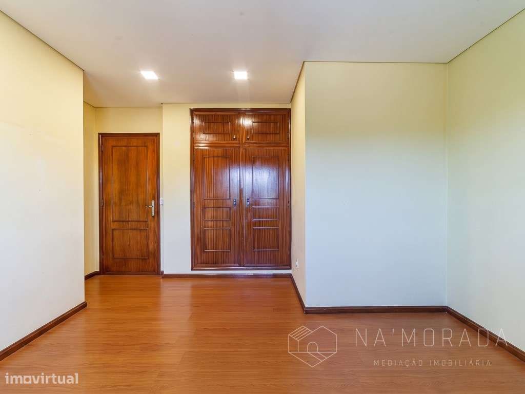 Apartamento T3 Recuado | Fiães-13