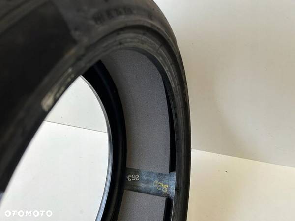 PIRELLI PZERO R01 PNCS OPONA 255/40 R21 102Y - 2