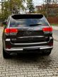 Jeep Grand Cherokee Gr 3.0 CRD Overland Summit - 5