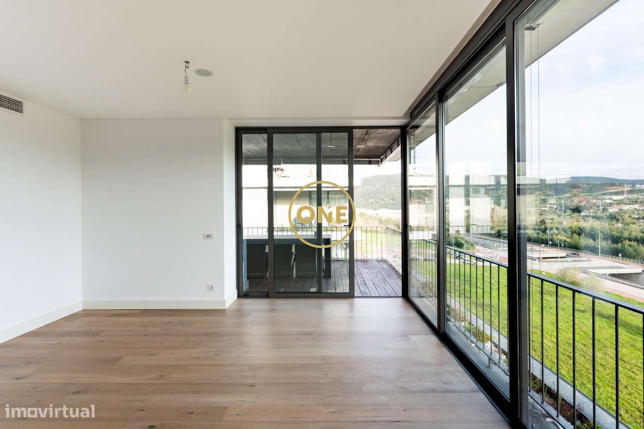 T4  em último piso no condomínio fechado ZEN - Grande imagem: 5/59