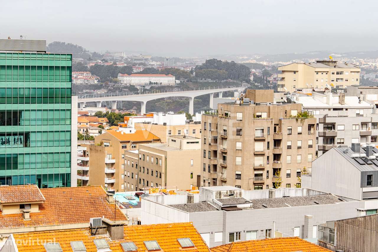 Apartamento T2 Venda em Mafamude e Vilar do Paraíso,Vila Nova de Gaia-44