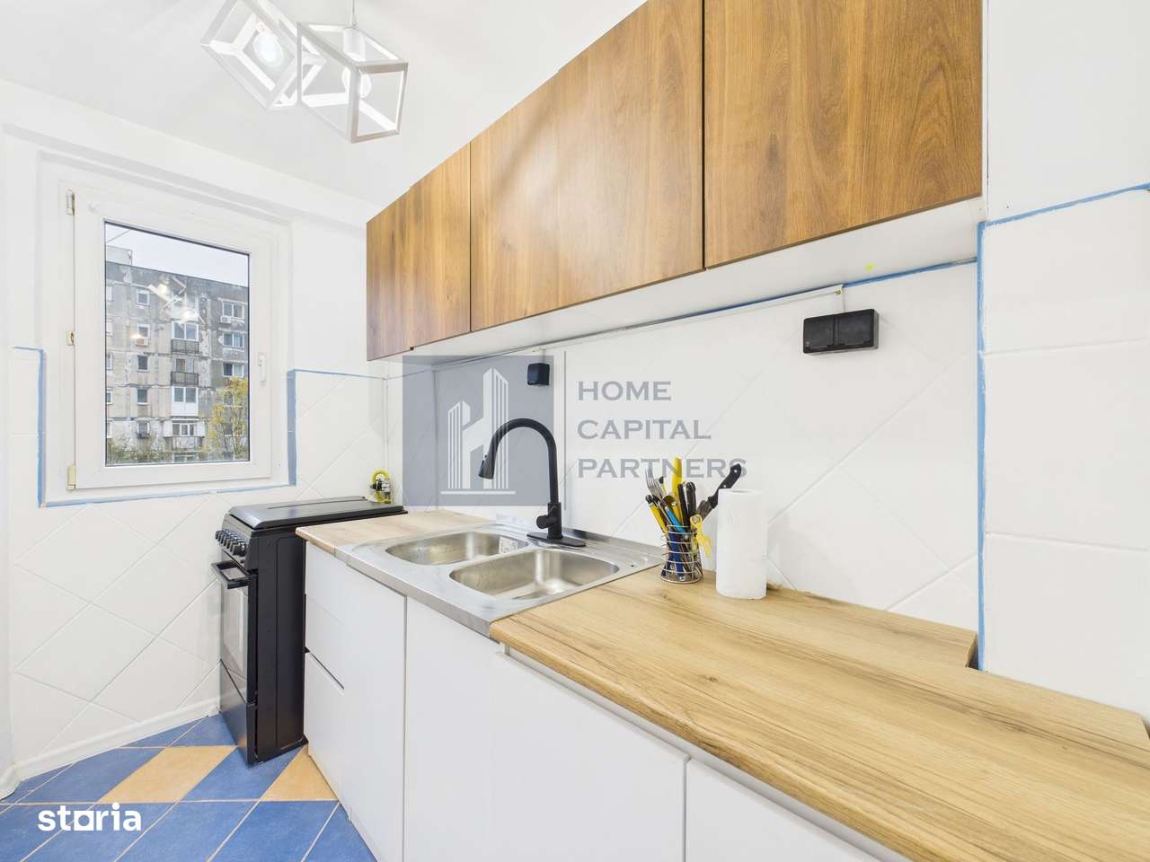 Apartament 2 camere | Militari | Metrou Lujerului-3