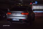 Mercedes-Benz GLE Coupe 350 d 4Matic 9G-TRONIC AMG Line - 21