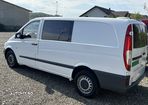 Mercedes-Benz Vito - 4