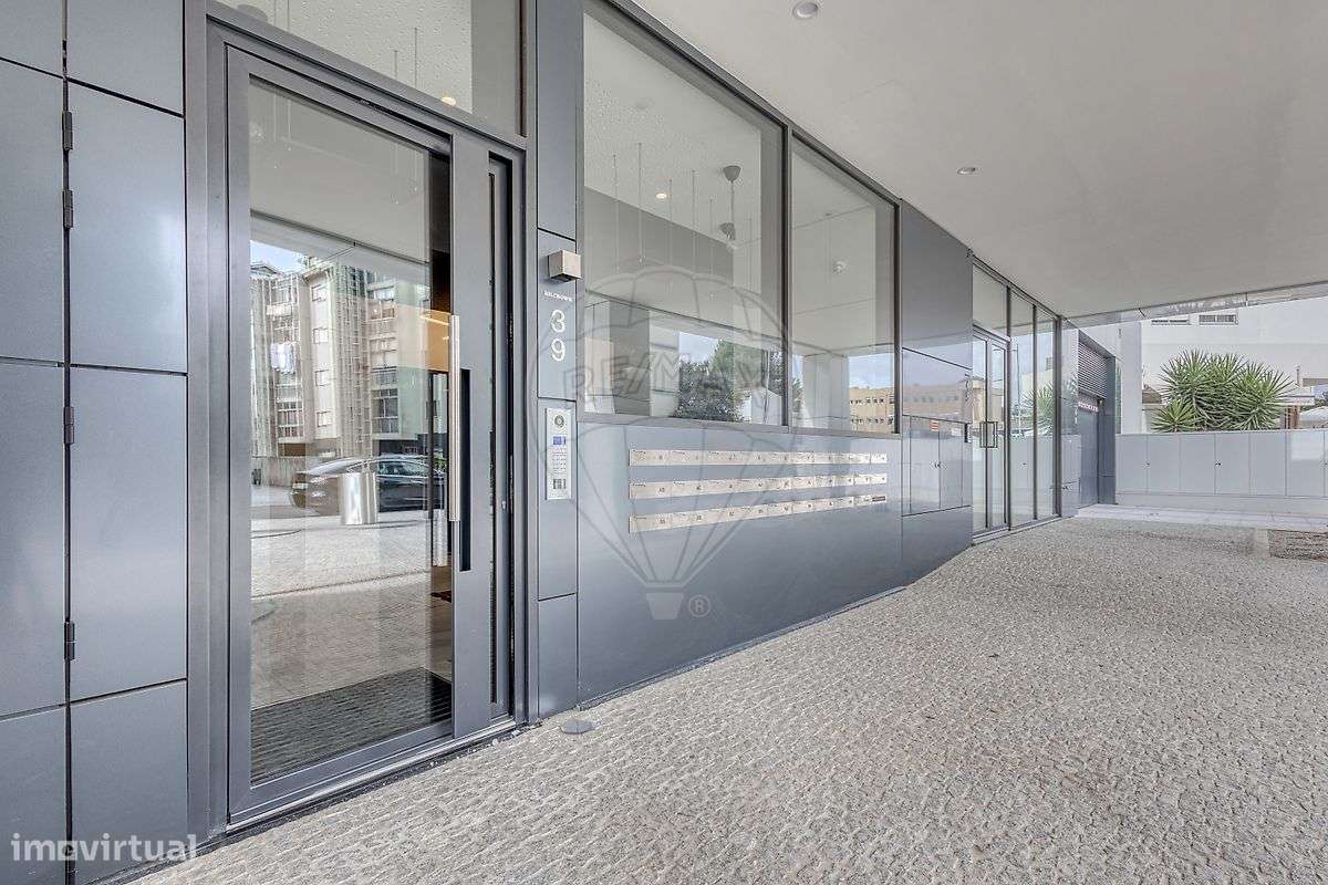 Apartamento T0 para arrendamento - Grande imagem: 3/23