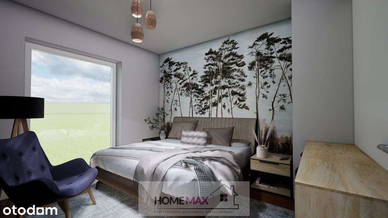 Osiedle Sosnowe - nowe domy pod Bolesławcem!-13