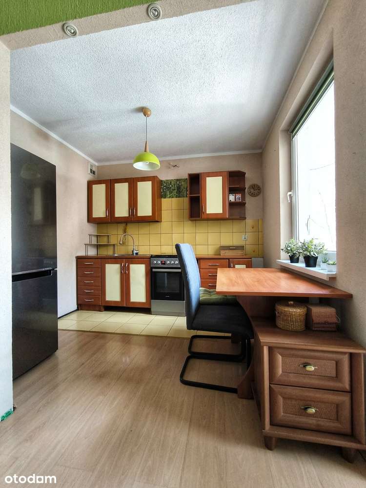 Mieszkanie 32,80 m² – Wrocław, Muchobór Wlk., ul. M.Hłaski - Pełny obrazek: 4/8