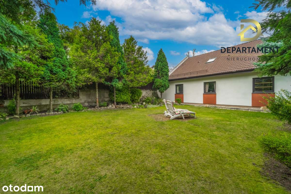 Dom na sprzedaż, 246m2, działka 708m2 | Piekary Śl - Pełny obrazek: 4/17