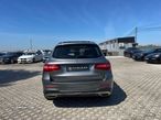 Mercedes-Benz GLC 250 d 4Matic 9G-TRONIC AMG Line - 8