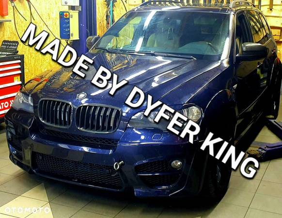 BMW X5 E70 DYFER MOST DYFERENCJAŁ 3.64 7602983 7552527 - 1