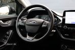 Ford Puma 1.0 EcoBoost MHEV Titanium - 13