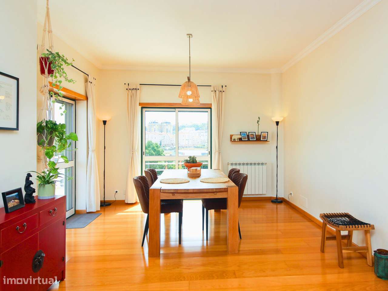 Apartamento T4 em Excelente Estado - Grande imagem: 4/20