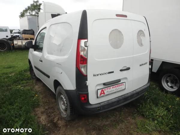 Renault Kangoo - 7