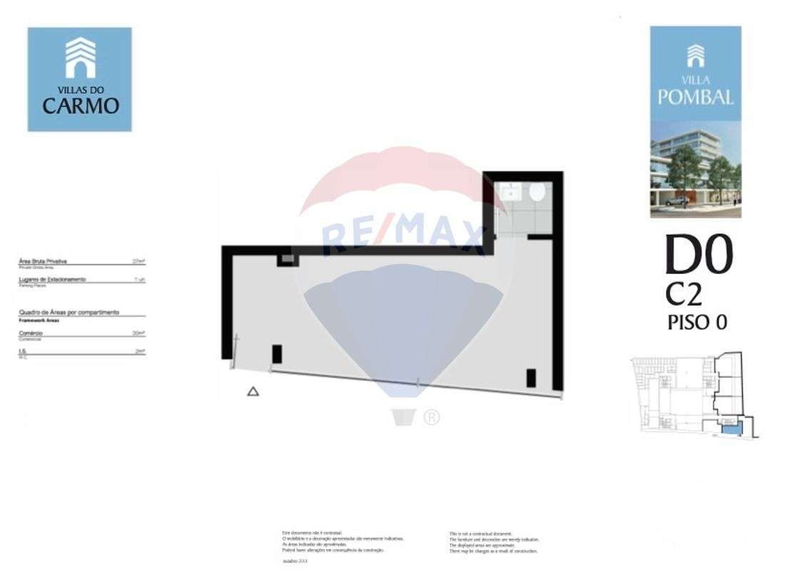 Loja  para venda - Grande imagem: 3/3