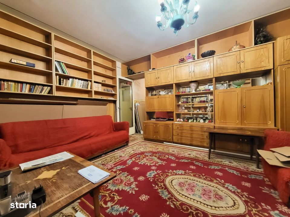 Apartament 2 camere, Malu Rosu