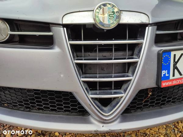 Alfa Romeo 159 1.9JTDM Progression - 28