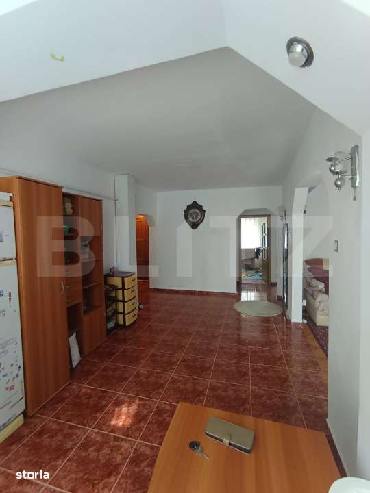 Apartament cu 3 camere, 71,50 mp, Zalau - Imagine principală: 3/12