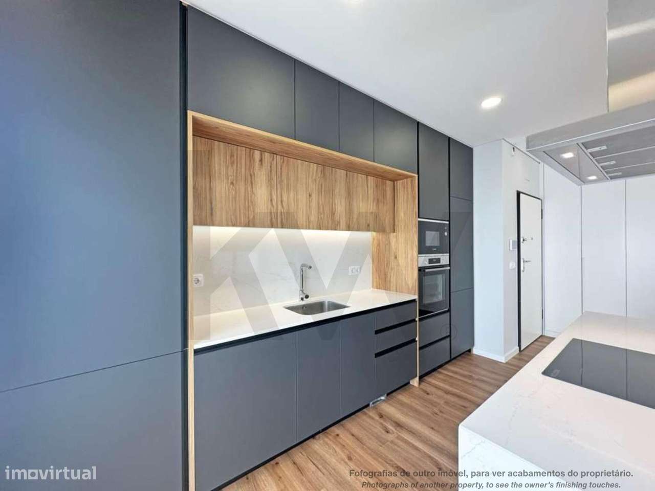 Moradia térrea T3, com suite, jardim, piscina e parqueamento-7