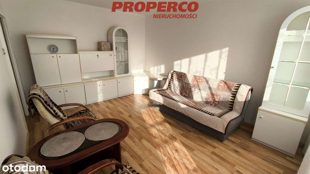 Mieszkanie 1-pok., 33m2,Piłsudskiego, Os. Na Stoku