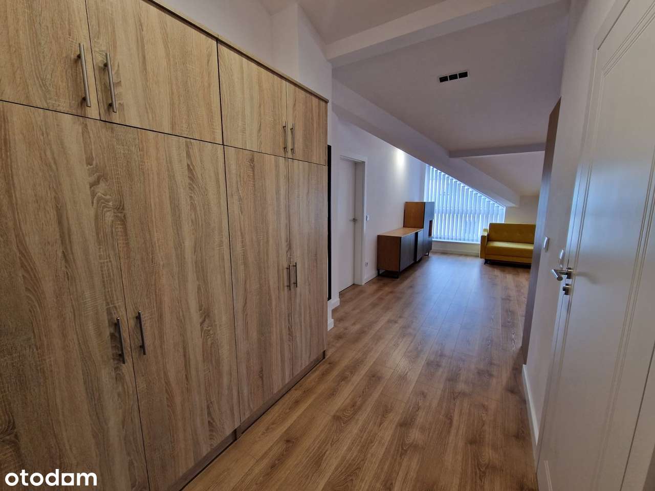 Nowoczesne 2-pokojowe mieszkanie z klimatyzacją - Pełny obrazek: 5/11