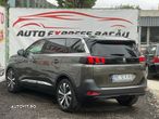 Peugeot 5008 2.0 BlueHDI EAT8 S&S GT - 3