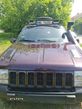 Jeep Grand Cherokee - 13
