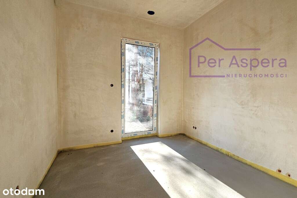 Wyjątkowy, 6-pokojowy dom 30min od Warszawy-13