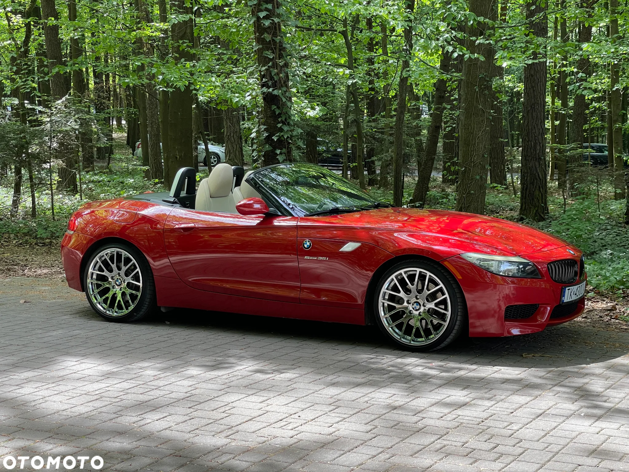 BMW Z4 - 30