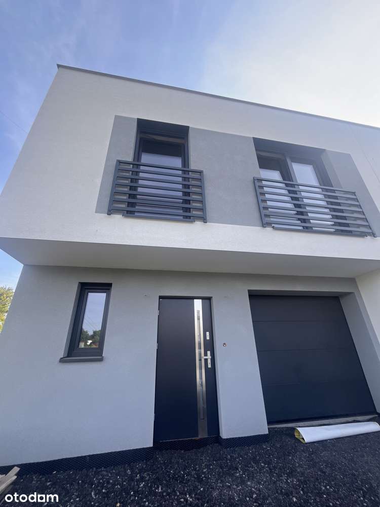 Na sprzedaż Dom Jastrzębie-Zdrój-1