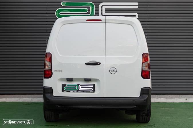 Opel Combo 1.5 CDTi L1H1 Essentia - 5