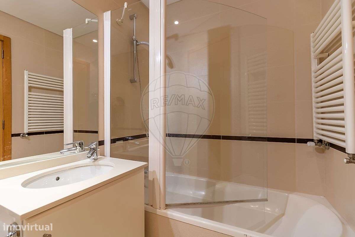 Apartamento T2 para venda-19