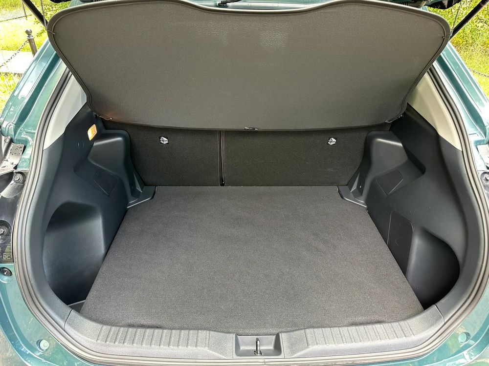 Toyota Yaris-cross