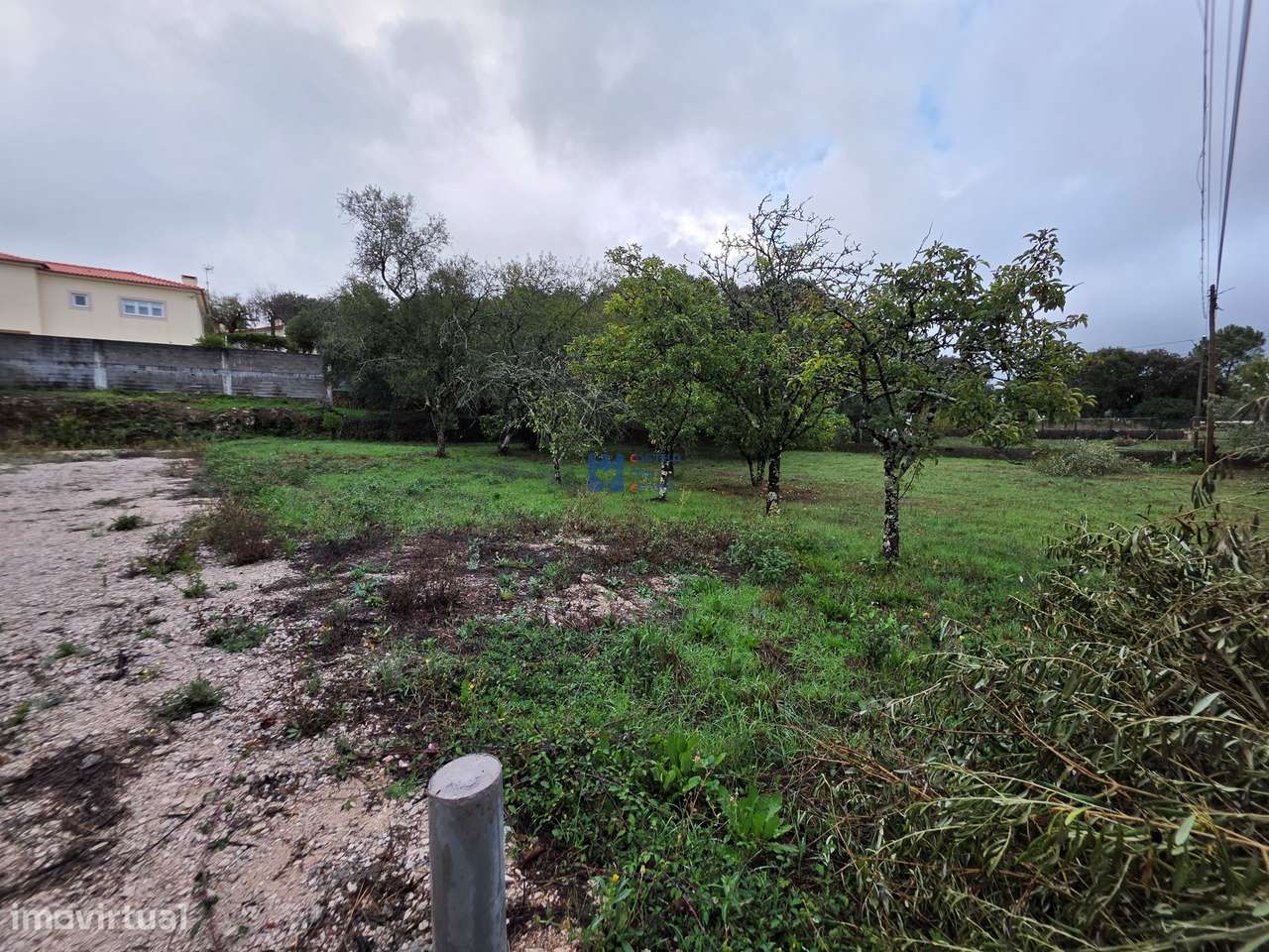 Lotes de Terreno para Construção em Fátima-28
