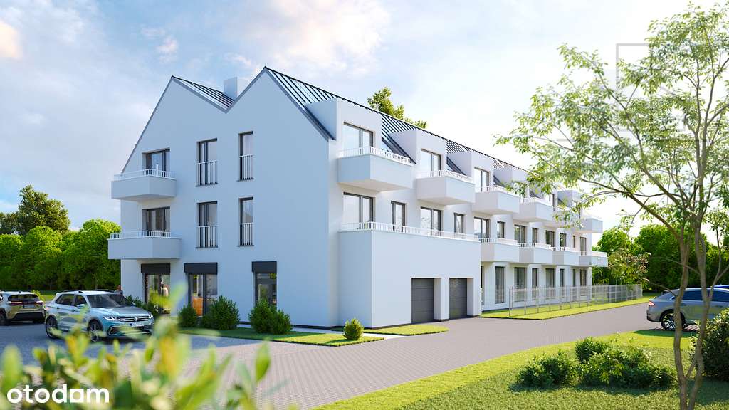 Wyjątkowo przestronne i przeszklone 3 pok.!-16