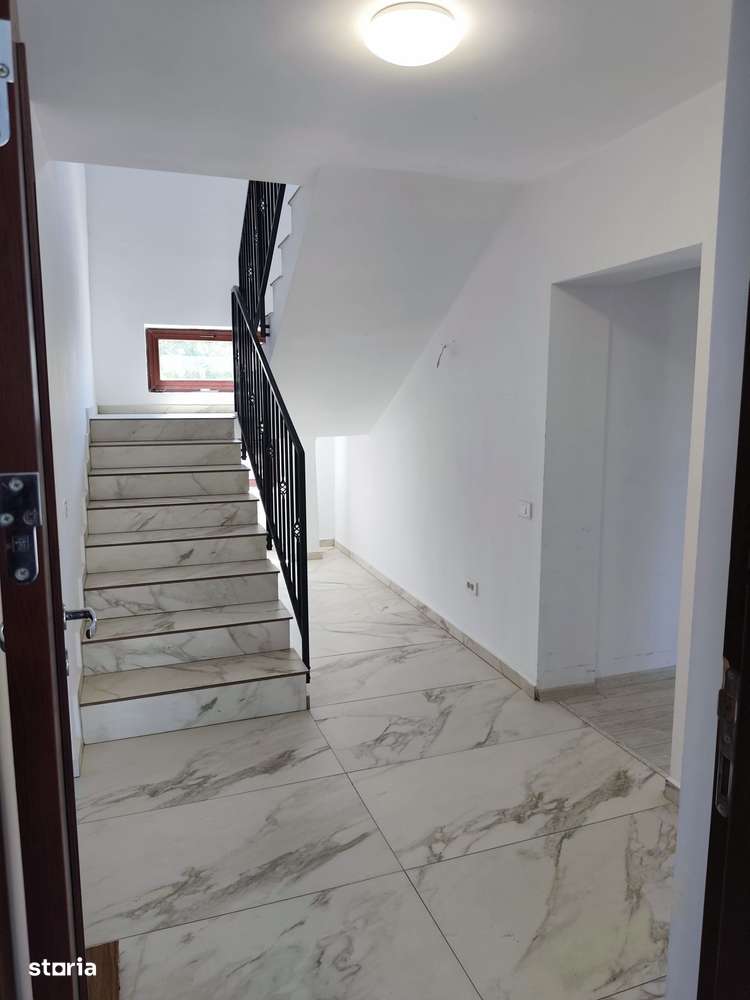 FARA COMISIOANE in GULIA casa eleganta cu 5 camere 3 bai terasa 1000mp-5