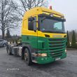 Scania - 2